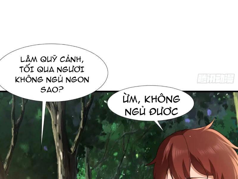 Thái Cổ Yêu Thánh Lấy Ta Làm Lô Đỉnh Chapter 46 - Trang 3