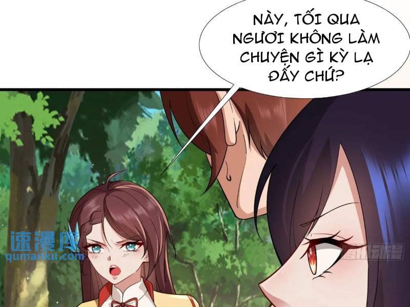 Thái Cổ Yêu Thánh Lấy Ta Làm Lô Đỉnh Chapter 46 - Trang 3