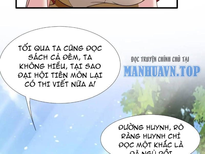 Thái Cổ Yêu Thánh Lấy Ta Làm Lô Đỉnh Chapter 46 - Trang 3