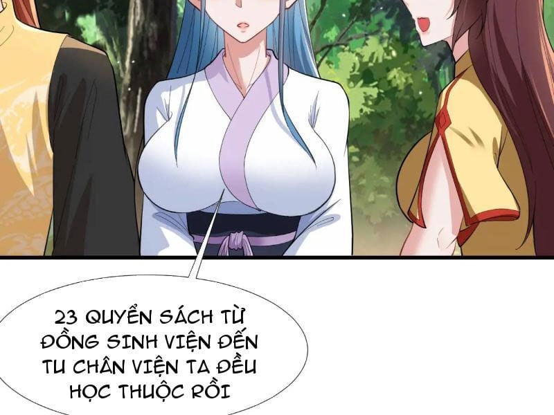 Thái Cổ Yêu Thánh Lấy Ta Làm Lô Đỉnh Chapter 46 - Trang 3