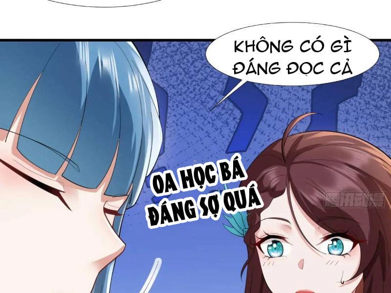 Thái Cổ Yêu Thánh Lấy Ta Làm Lô Đỉnh Chapter 46 - Trang 3