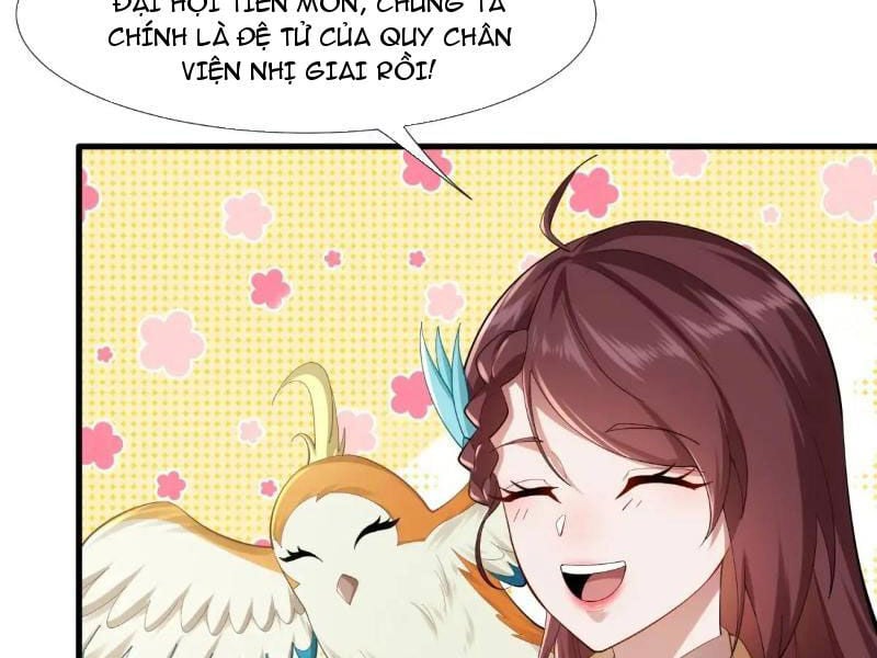 Thái Cổ Yêu Thánh Lấy Ta Làm Lô Đỉnh Chapter 46 - Trang 3