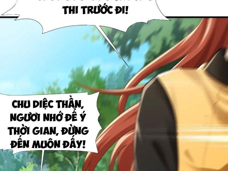 Thái Cổ Yêu Thánh Lấy Ta Làm Lô Đỉnh Chapter 46 - Trang 3