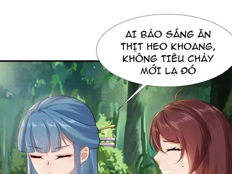 Thái Cổ Yêu Thánh Lấy Ta Làm Lô Đỉnh Chapter 46 - Trang 3