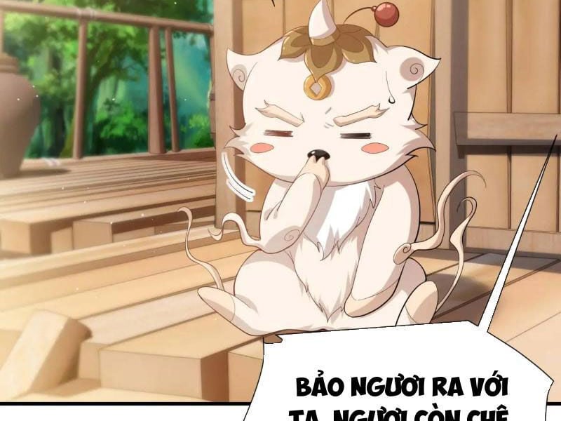 Thái Cổ Yêu Thánh Lấy Ta Làm Lô Đỉnh Chapter 46 - Trang 3