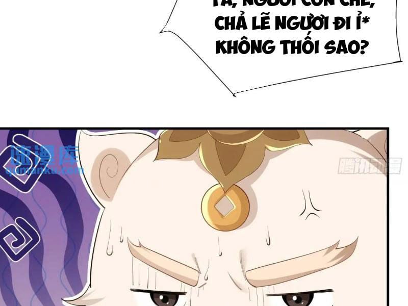 Thái Cổ Yêu Thánh Lấy Ta Làm Lô Đỉnh Chapter 46 - Trang 3