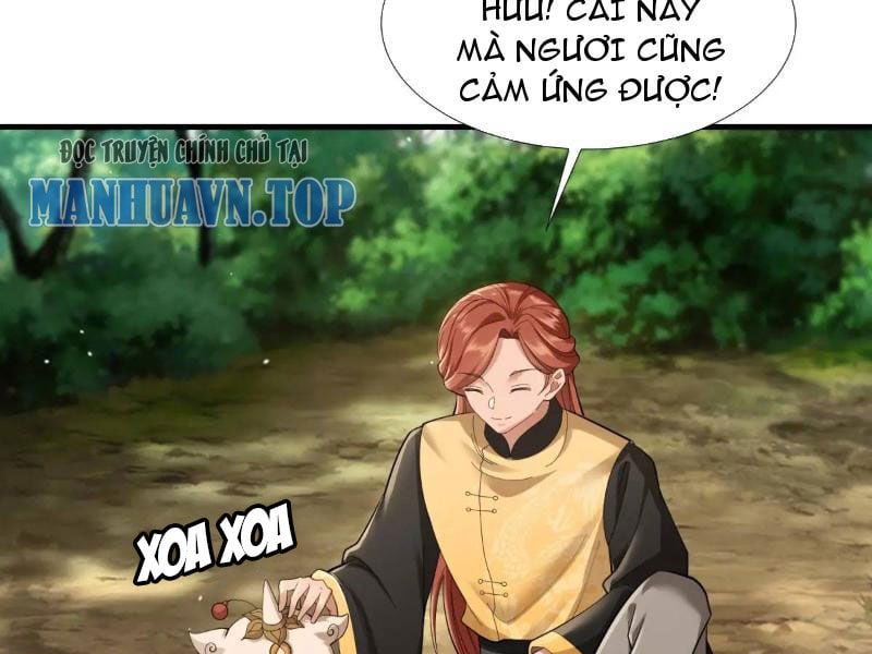 Thái Cổ Yêu Thánh Lấy Ta Làm Lô Đỉnh Chapter 46 - Trang 3