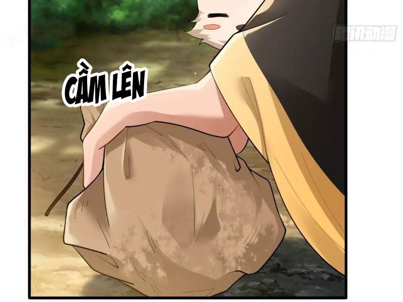 Thái Cổ Yêu Thánh Lấy Ta Làm Lô Đỉnh Chapter 46 - Trang 3