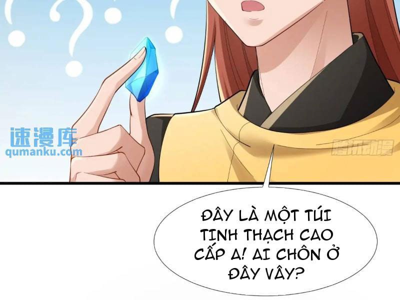 Thái Cổ Yêu Thánh Lấy Ta Làm Lô Đỉnh Chapter 46 - Trang 3