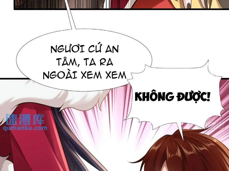 Thái Cổ Yêu Thánh Lấy Ta Làm Lô Đỉnh Chapter 46 - Trang 3