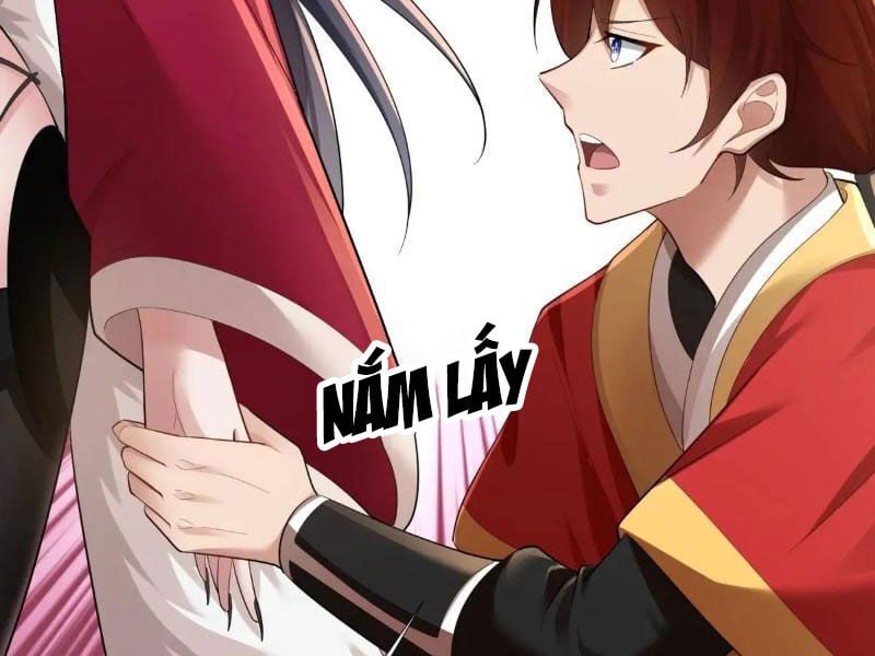 Thái Cổ Yêu Thánh Lấy Ta Làm Lô Đỉnh Chapter 46 - Trang 3