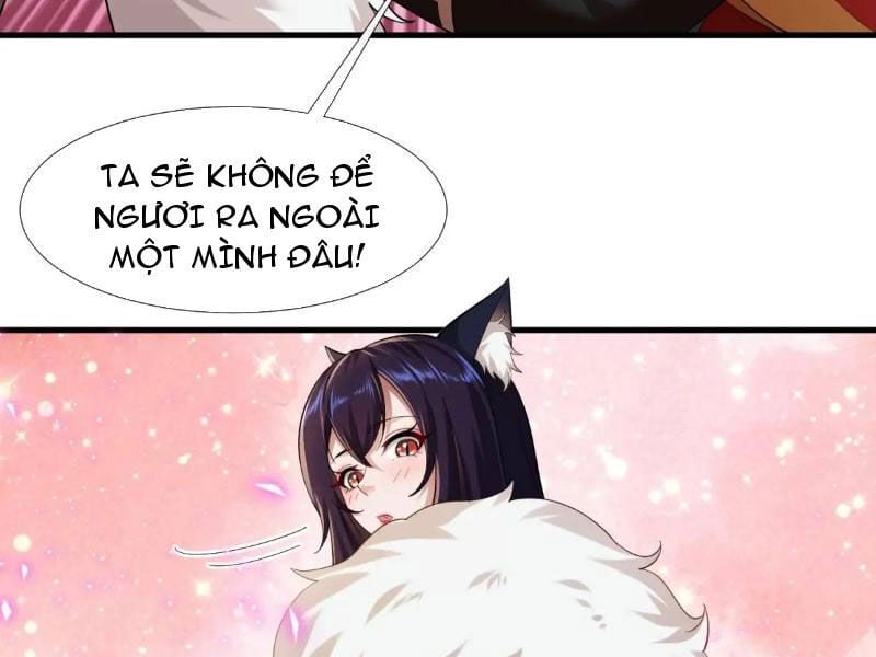 Thái Cổ Yêu Thánh Lấy Ta Làm Lô Đỉnh Chapter 46 - Trang 3