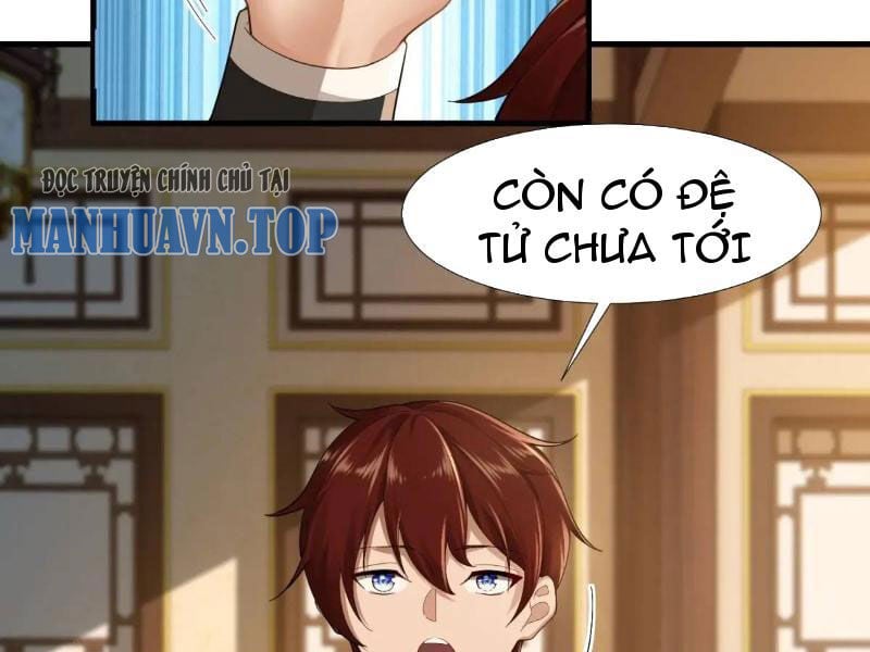 Thái Cổ Yêu Thánh Lấy Ta Làm Lô Đỉnh Chapter 46 - Trang 3