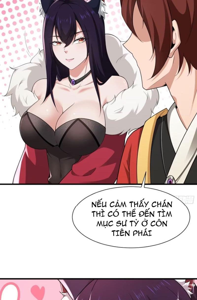 Thái Cổ Yêu Thánh Lấy Ta Làm Lô Đỉnh Chapter 47 - Trang 2