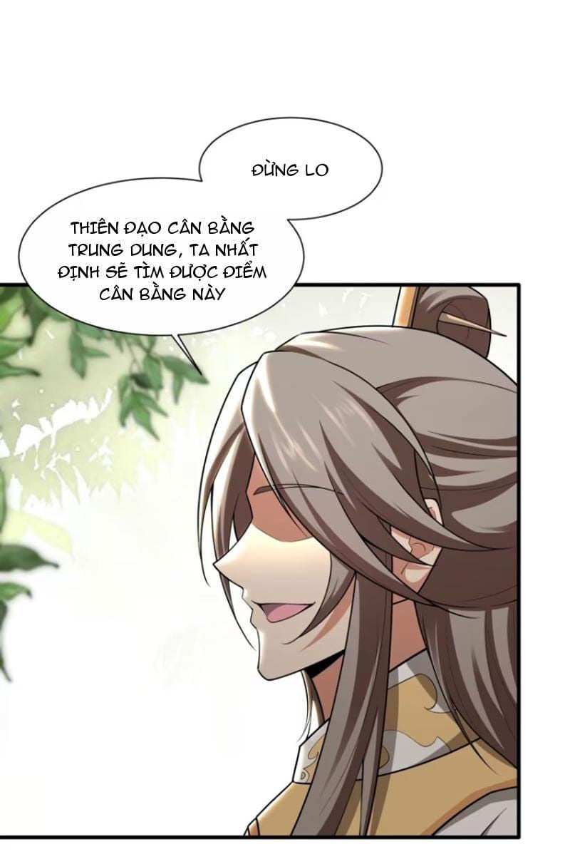 Thái Cổ Yêu Thánh Lấy Ta Làm Lô Đỉnh Chapter 47 - Trang 2