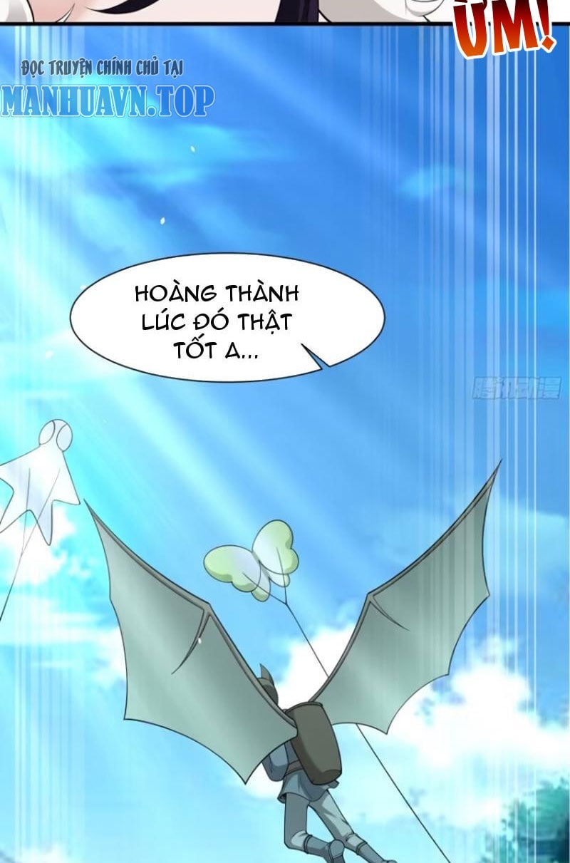 Thái Cổ Yêu Thánh Lấy Ta Làm Lô Đỉnh Chapter 47 - Trang 2