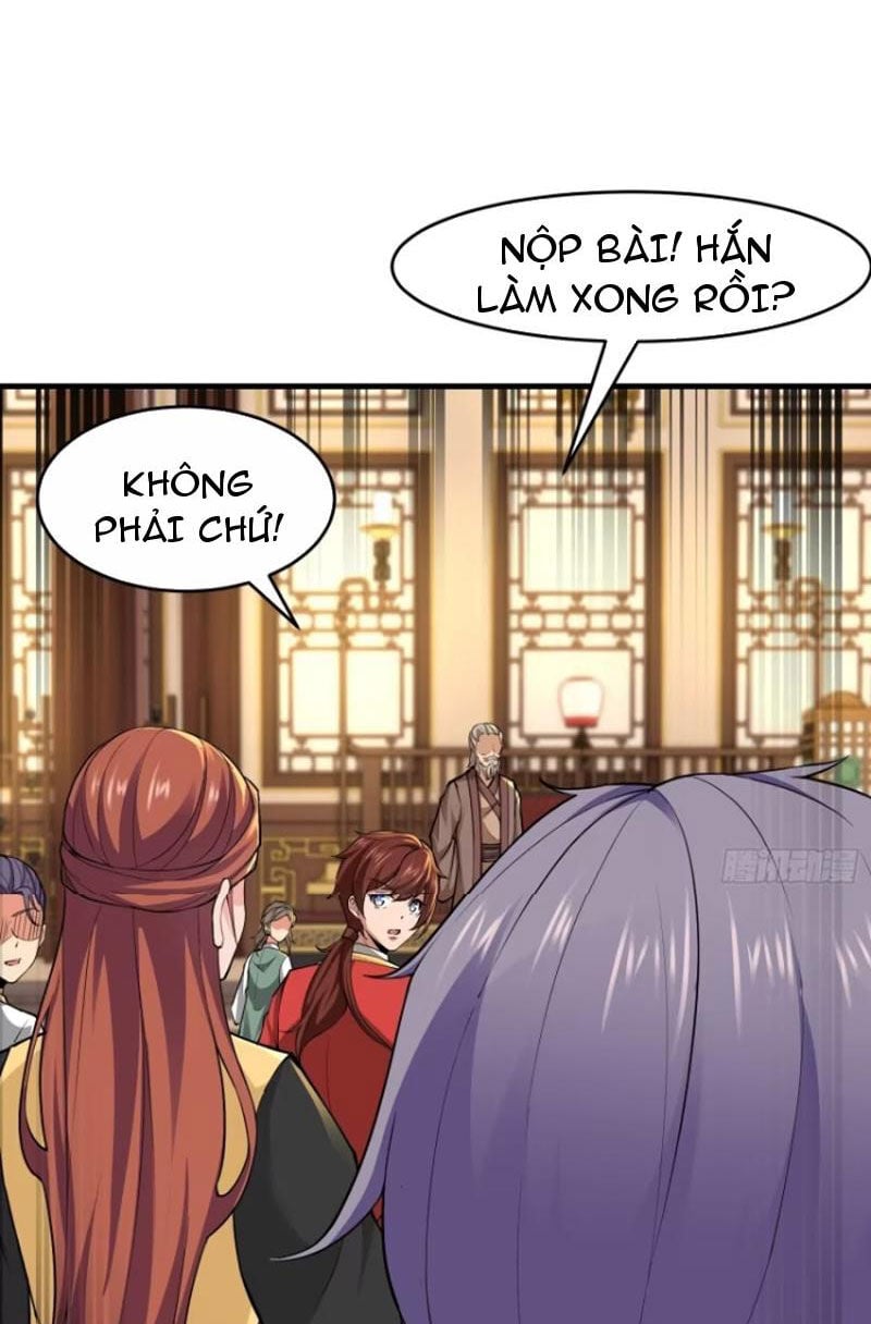 Thái Cổ Yêu Thánh Lấy Ta Làm Lô Đỉnh Chapter 47 - Trang 2