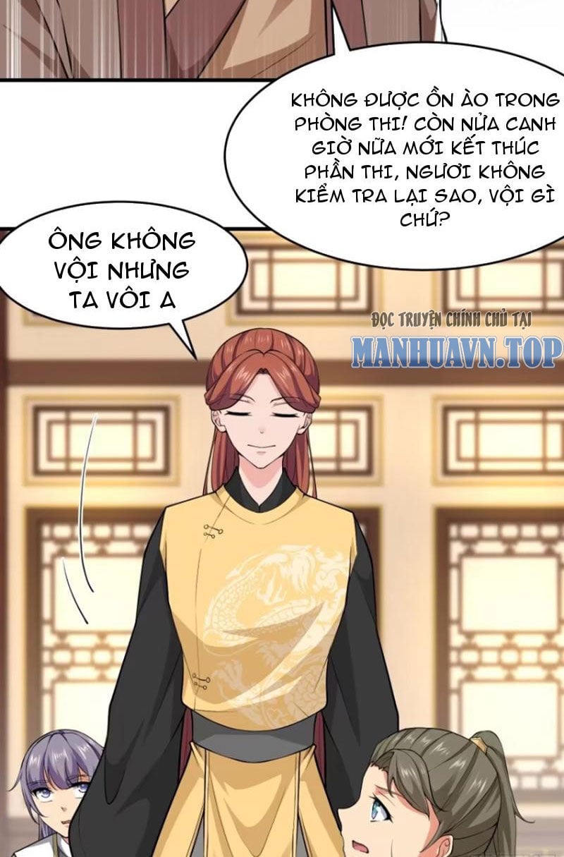 Thái Cổ Yêu Thánh Lấy Ta Làm Lô Đỉnh Chapter 47 - Trang 2