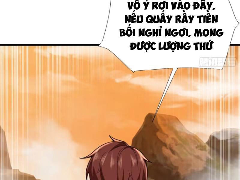 Thái Cổ Yêu Thánh Lấy Ta Làm Lô Đỉnh Chapter 70 - Trang 3