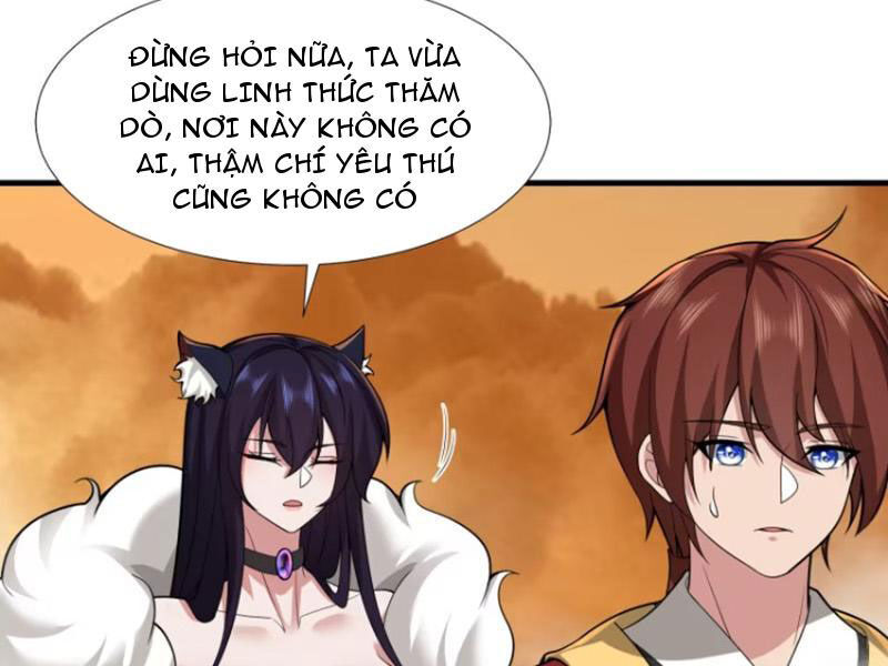 Thái Cổ Yêu Thánh Lấy Ta Làm Lô Đỉnh Chapter 70 - Trang 3