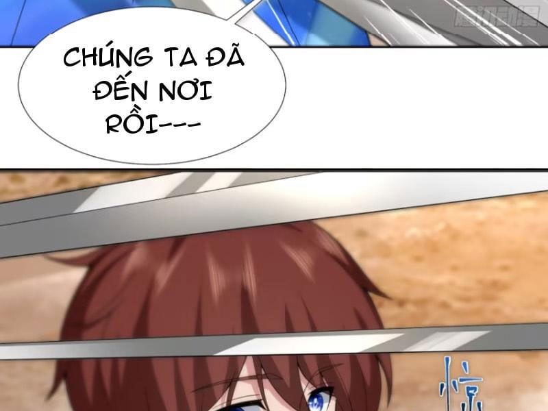 Thái Cổ Yêu Thánh Lấy Ta Làm Lô Đỉnh Chapter 70 - Trang 3