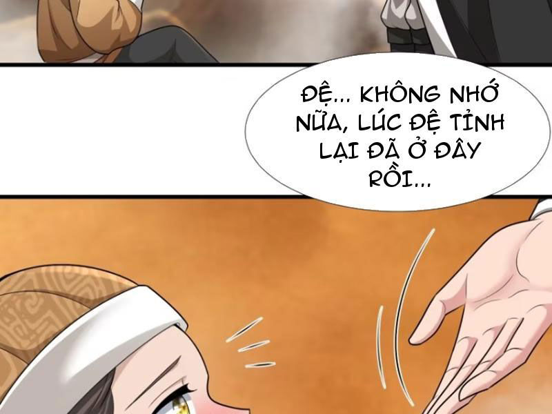 Thái Cổ Yêu Thánh Lấy Ta Làm Lô Đỉnh Chapter 74 - Trang 3