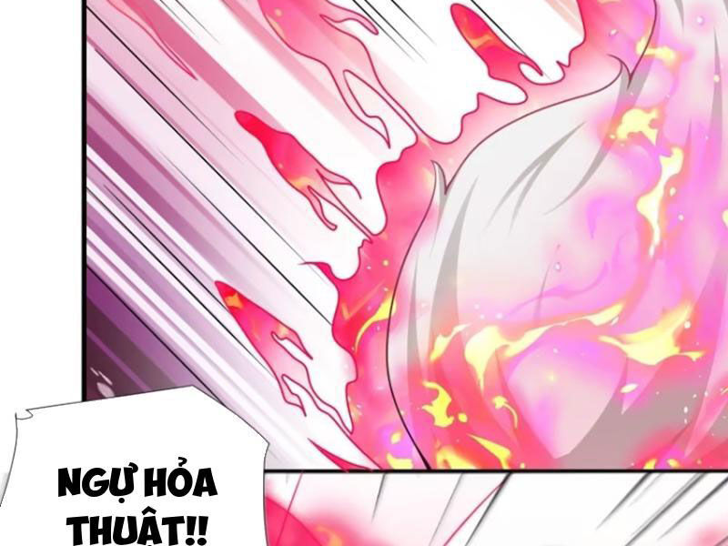 Thái Cổ Yêu Thánh Lấy Ta Làm Lô Đỉnh Chapter 74 - Trang 3