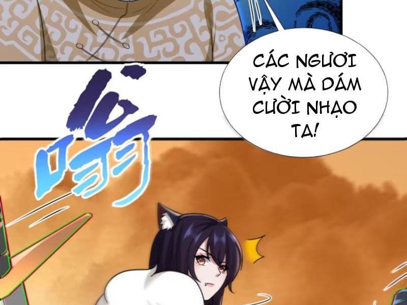 Thái Cổ Yêu Thánh Lấy Ta Làm Lô Đỉnh Chapter 74 - Trang 3