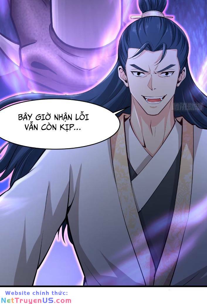 Thái Cổ Yêu Thánh Lấy Ta Làm Lô Đỉnh Chapter 8 - Trang 3