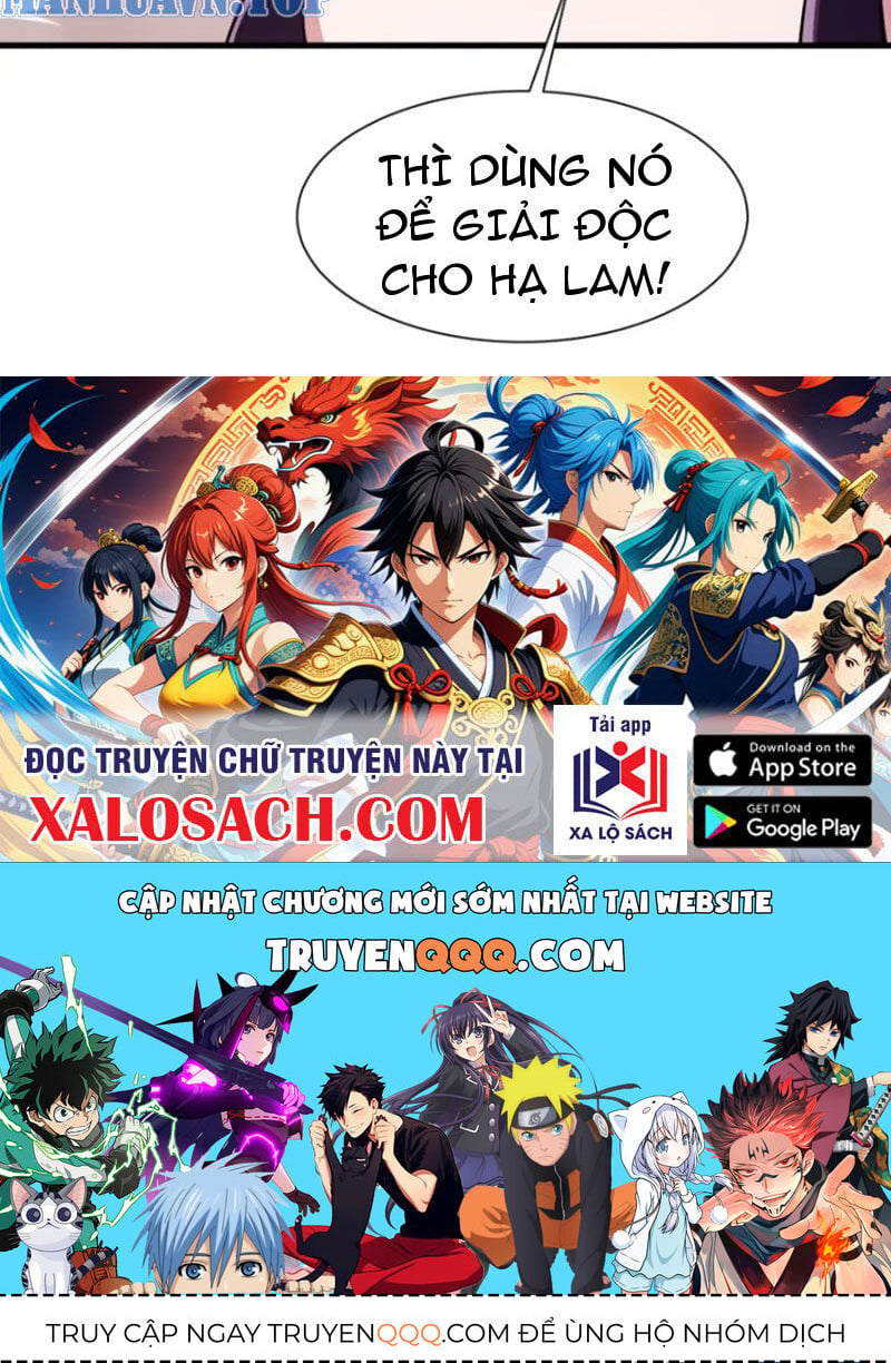 Thái Cổ Yêu Thánh Lấy Ta Làm Lô Đỉnh Chapter 80 - Trang 3