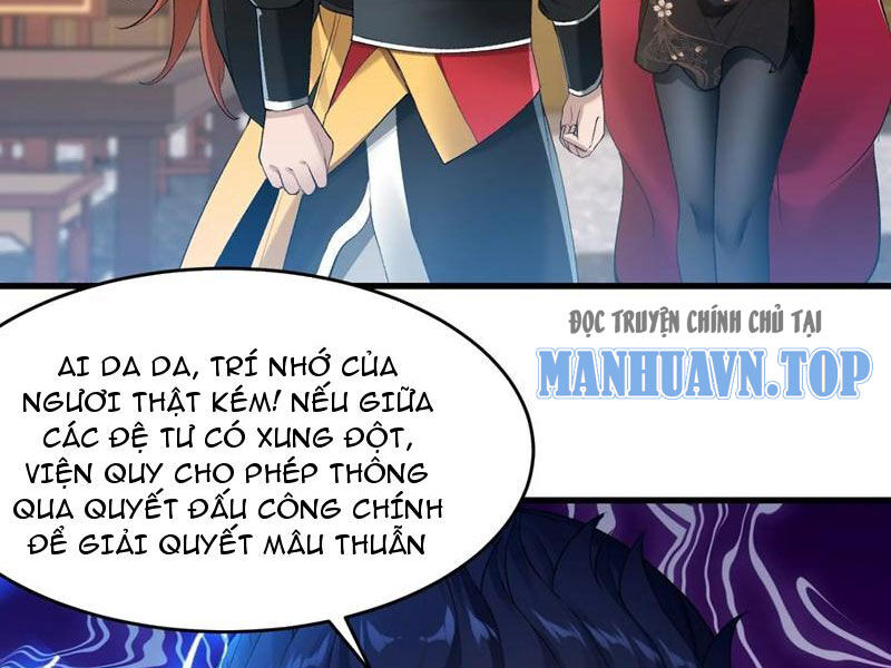 Thái Cổ Yêu Thánh Lấy Ta Làm Lô Đỉnh Chapter 85 - Trang 3