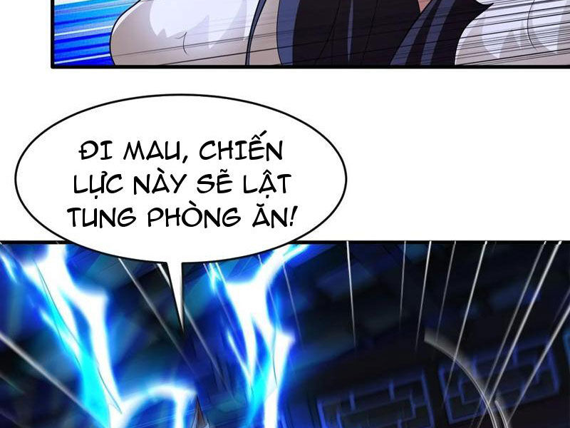 Thái Cổ Yêu Thánh Lấy Ta Làm Lô Đỉnh Chapter 85 - Trang 3