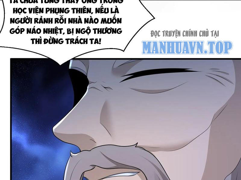 Thái Cổ Yêu Thánh Lấy Ta Làm Lô Đỉnh Chapter 85 - Trang 3