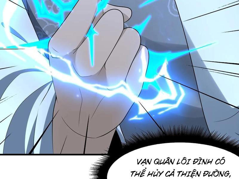 Thái Cổ Yêu Thánh Lấy Ta Làm Lô Đỉnh Chapter 85 - Trang 3