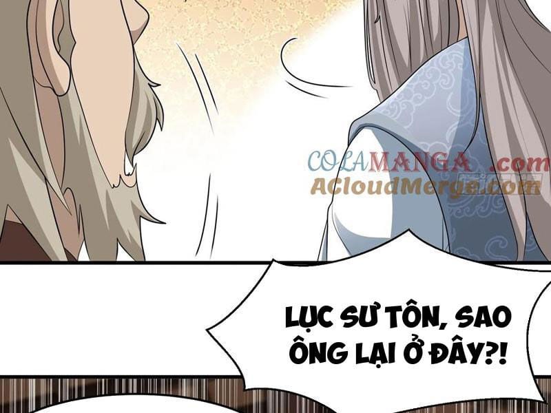 Thái Cổ Yêu Thánh Lấy Ta Làm Lô Đỉnh Chapter 85 - Trang 3