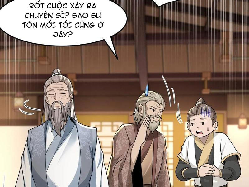 Thái Cổ Yêu Thánh Lấy Ta Làm Lô Đỉnh Chapter 85 - Trang 3