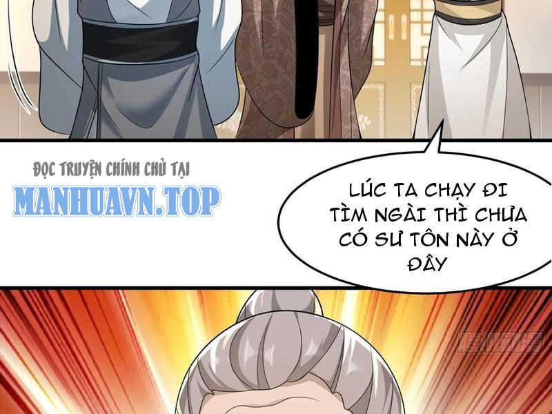 Thái Cổ Yêu Thánh Lấy Ta Làm Lô Đỉnh Chapter 85 - Trang 3