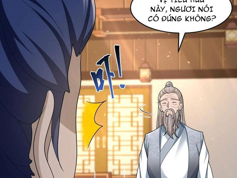 Thái Cổ Yêu Thánh Lấy Ta Làm Lô Đỉnh Chapter 85 - Trang 3