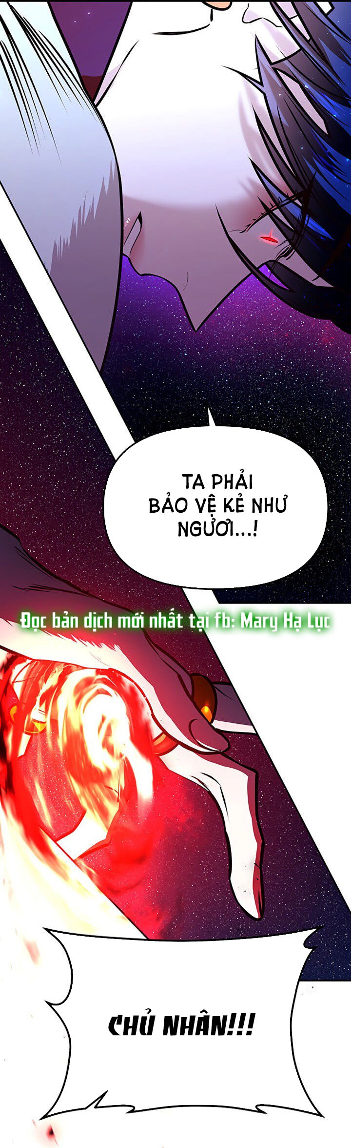 Thái Tử Myolyeong Chapter 10.2 - Trang 3