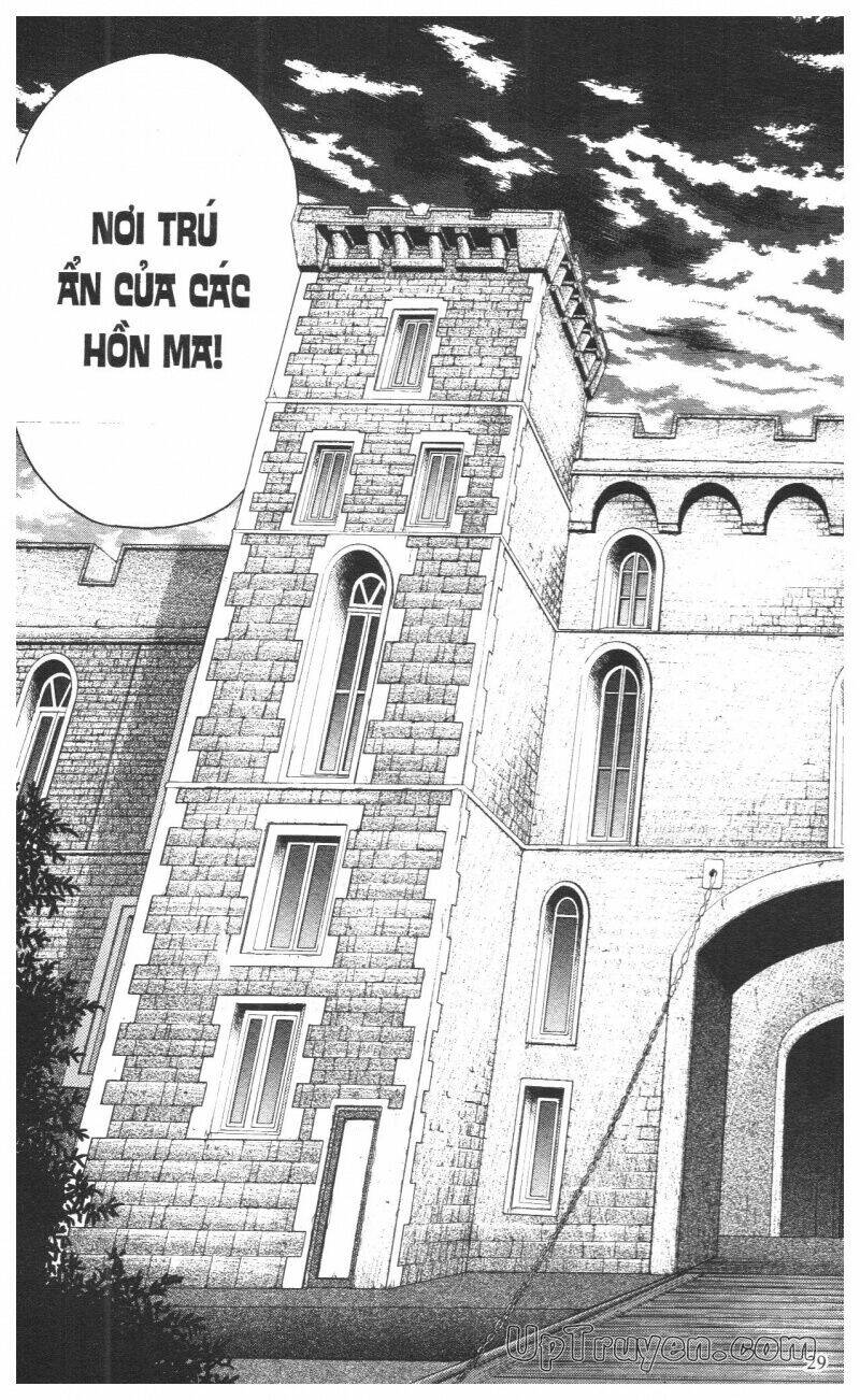 Thám Tử Kindaichi (Bản Đẹp) Chapter 12 - Trang 3