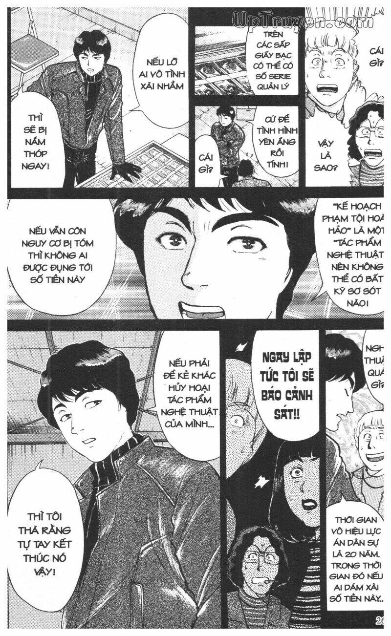 Thám Tử Kindaichi (Bản Đẹp) Chapter 12 - Trang 3