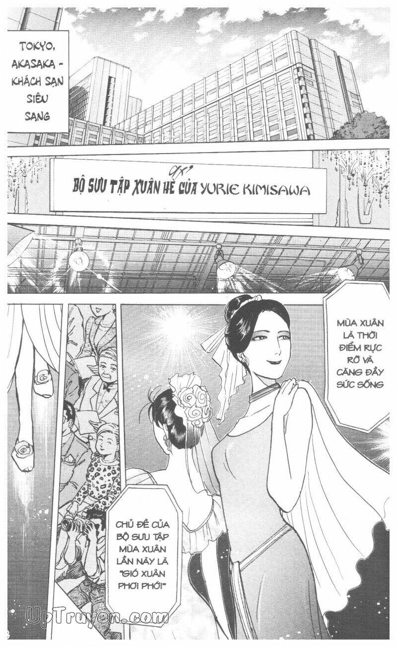 Thám Tử Kindaichi (Bản Đẹp) Chapter 17 - Trang 3