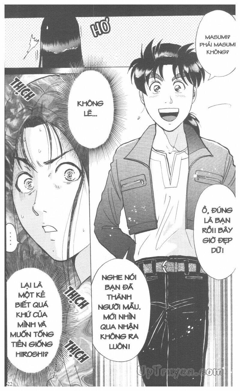 Thám Tử Kindaichi (Bản Đẹp) Chapter 17 - Trang 3