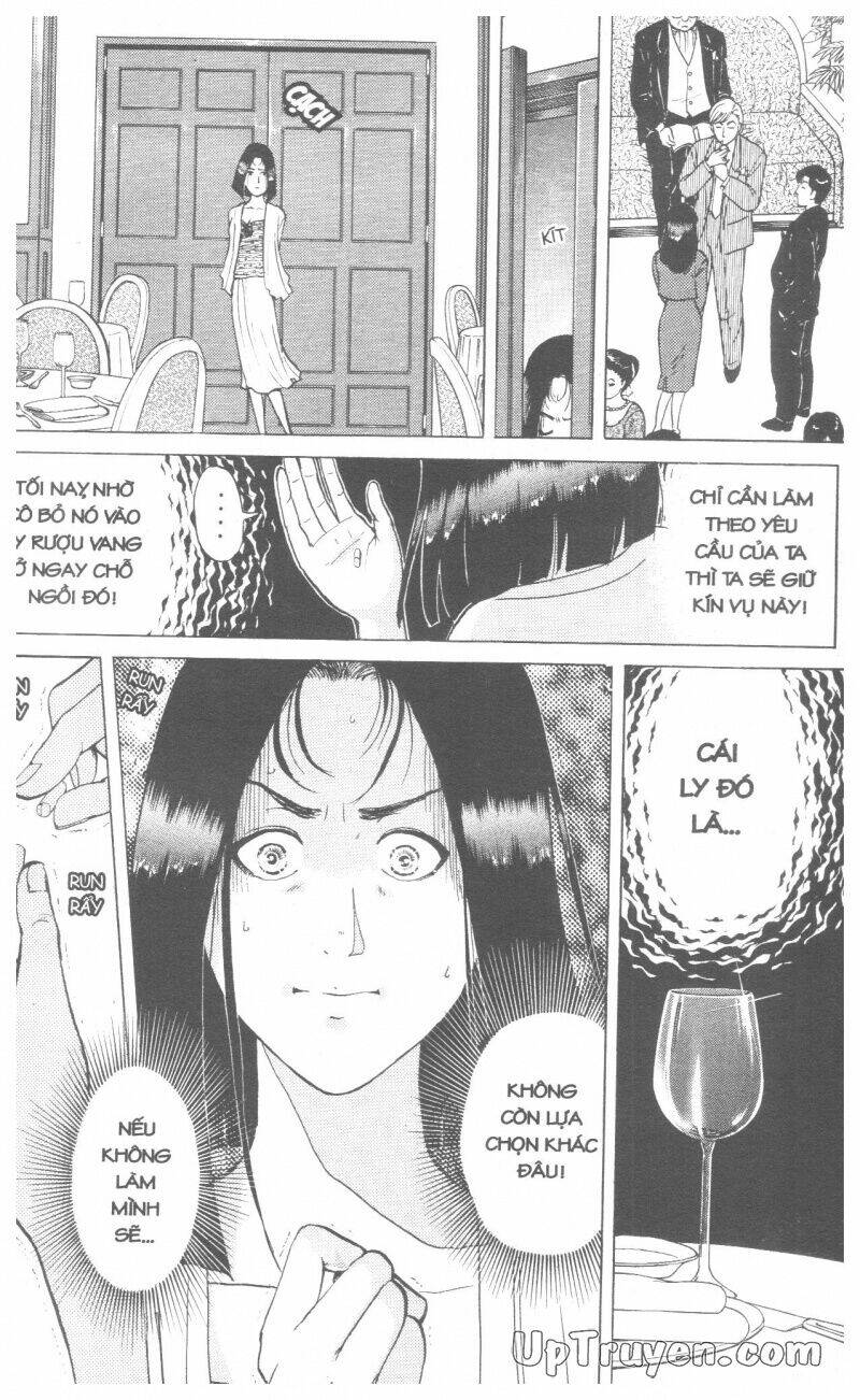 Thám Tử Kindaichi (Bản Đẹp) Chapter 17 - Trang 3