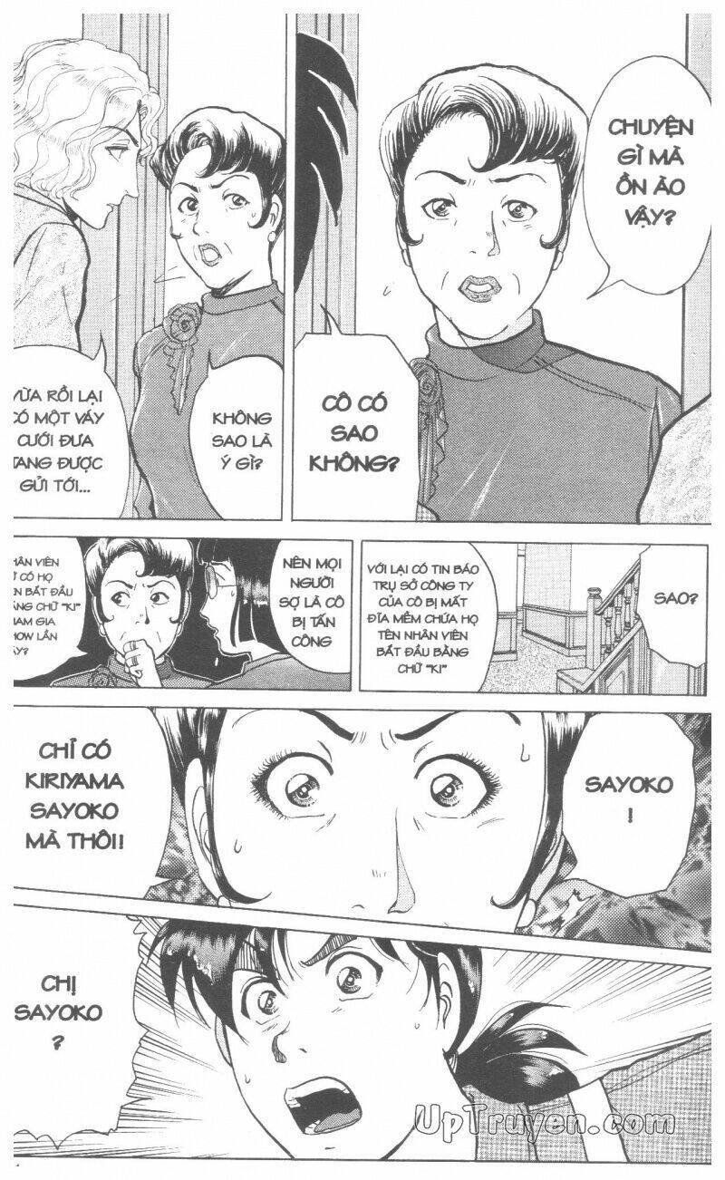 Thám Tử Kindaichi (Bản Đẹp) Chapter 17 - Trang 3