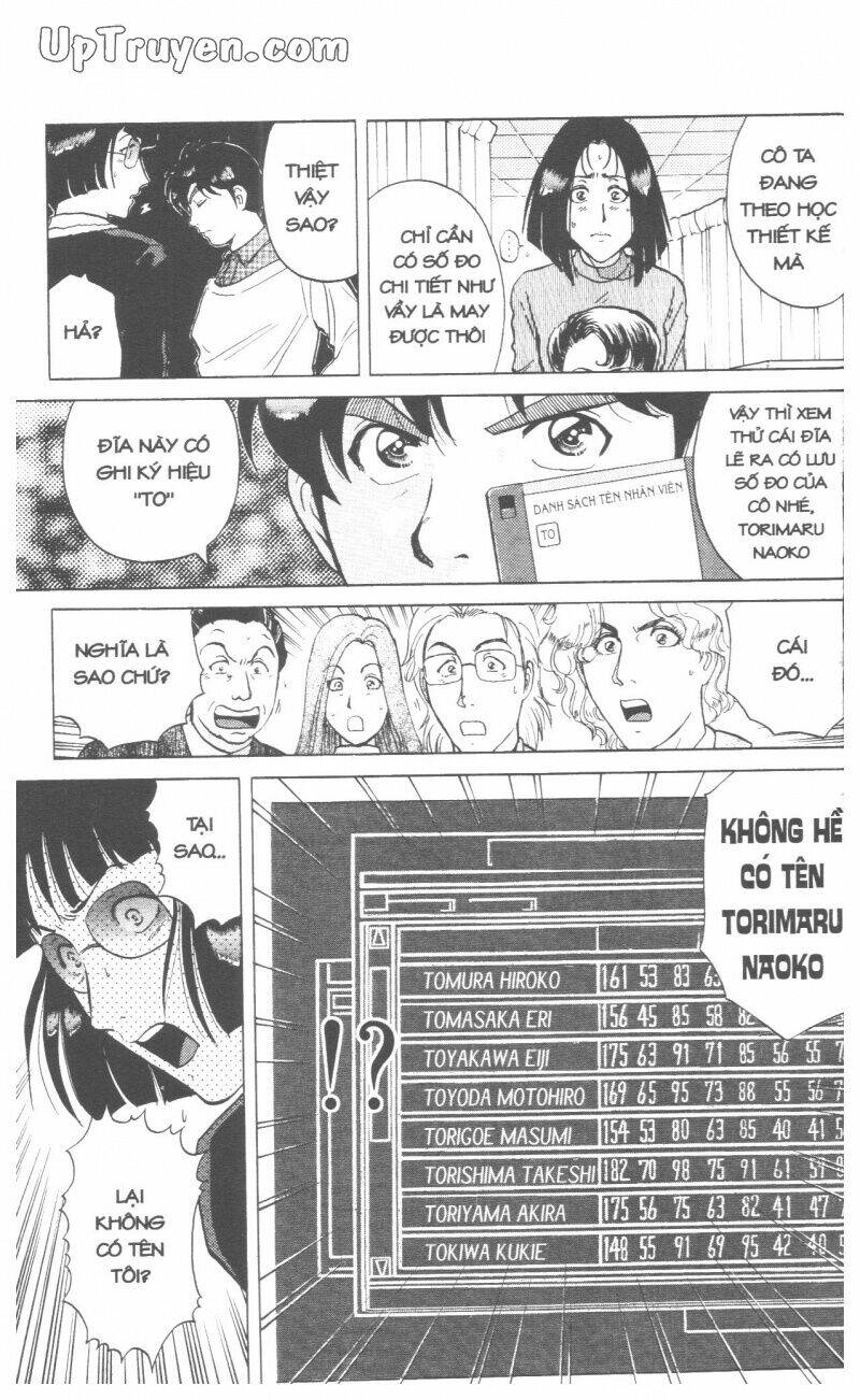 Thám Tử Kindaichi (Bản Đẹp) Chapter 17 - Trang 3