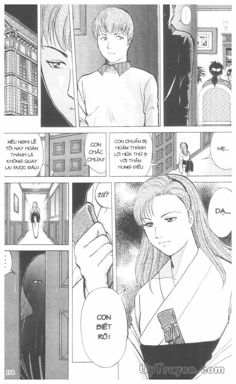 Thám Tử Kindaichi (Bản Đẹp) Chapter 18 - Trang 3