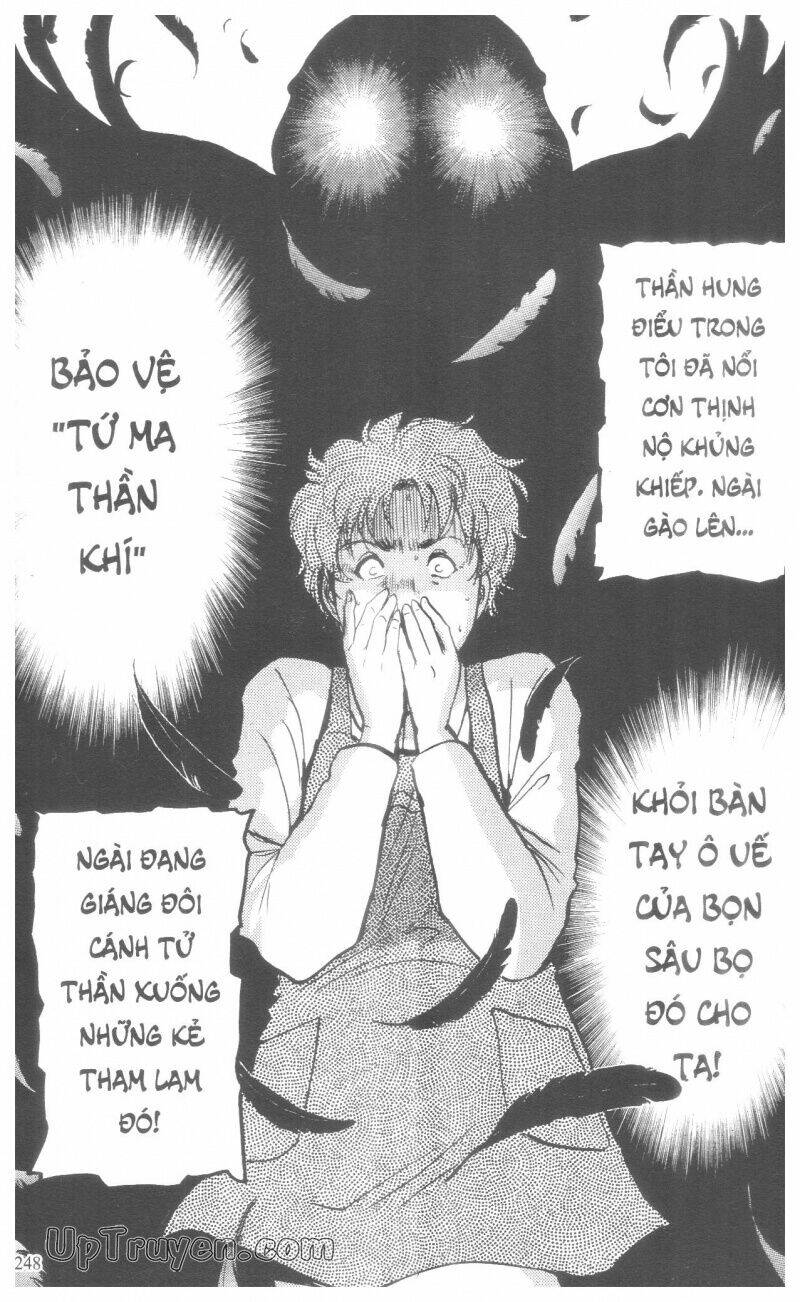 Thám Tử Kindaichi (Bản Đẹp) Chapter 18 - Trang 3