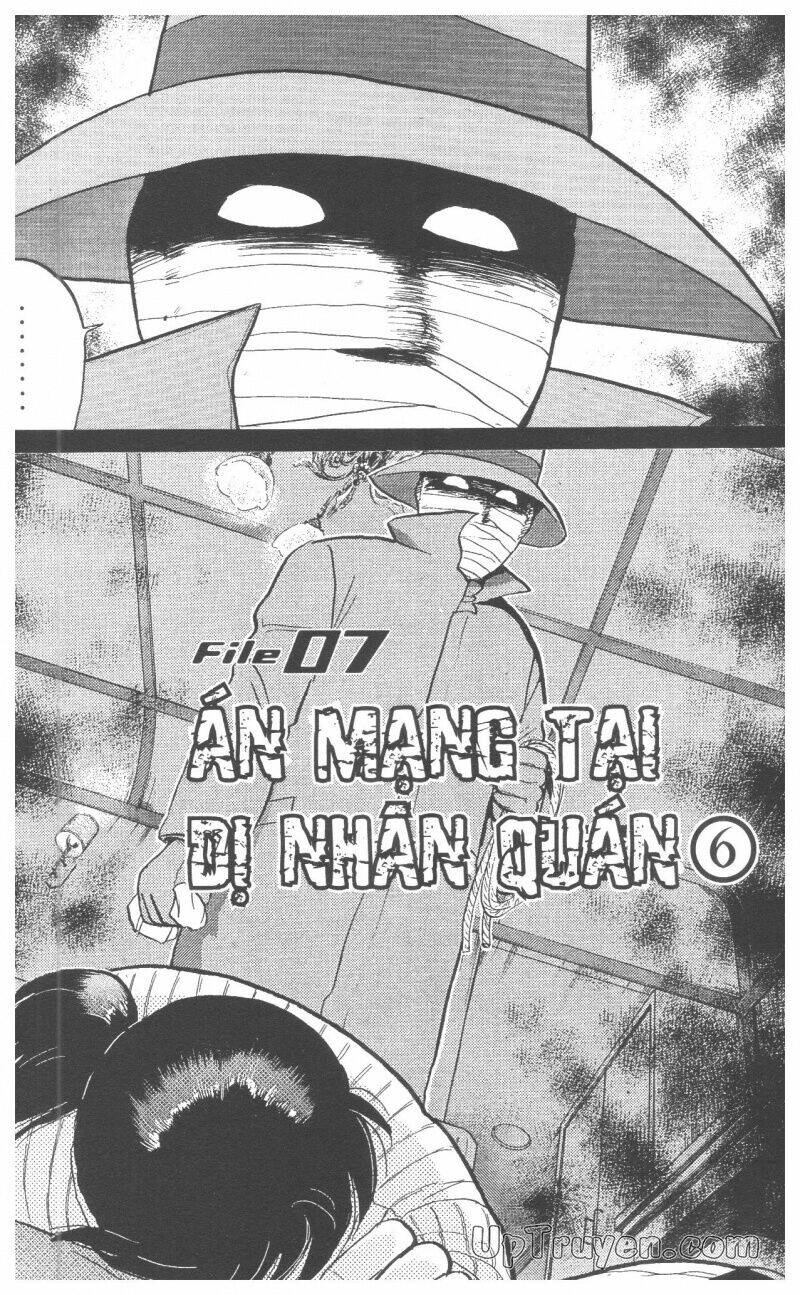 Thám Tử Kindaichi (Bản Đẹp) Chapter 7 - Trang 2