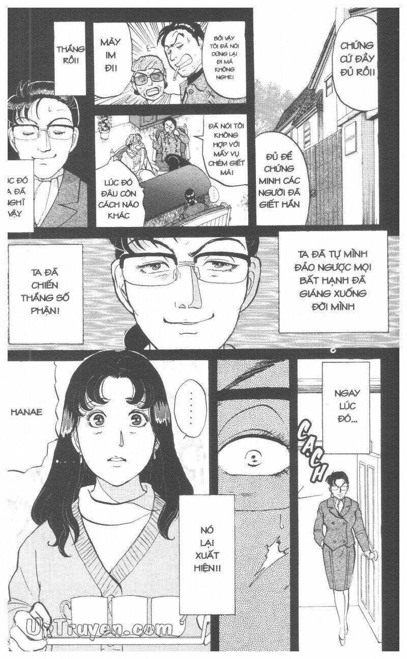 Thám Tử Kindaichi (Bản Đẹp) Chapter 7 - Trang 2